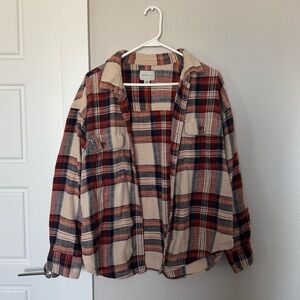 American Eagle Cotton Flannel